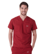 5450 1-Pocket Medflex II Top 