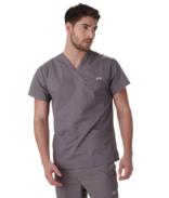 7400 Men's 3-Pocket MedFlex II Top 