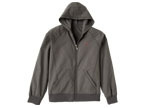 Scrub Jackets