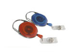 Lanyards & Badge Pulleys