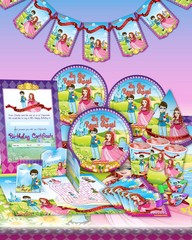 Princess party