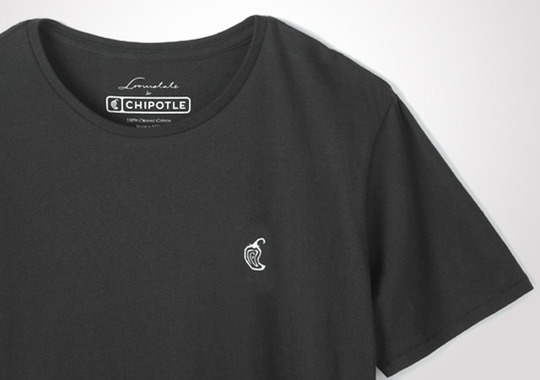 Chipotle Medallion Men's T-Shirt