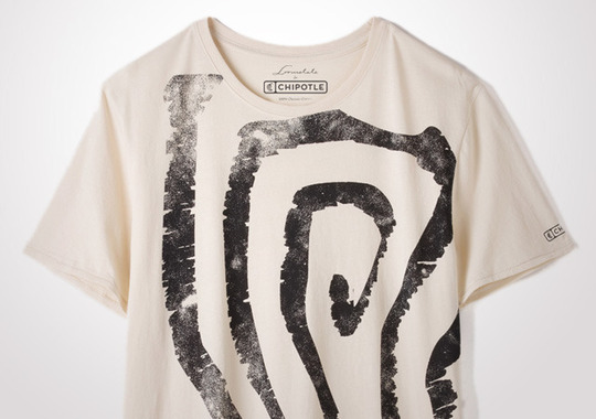 Chipotle Uber Pepper Men's T-Shirt