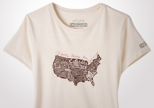 Chipotle Little Piggy Women's T-Shirt