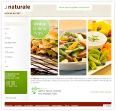 On Your Website