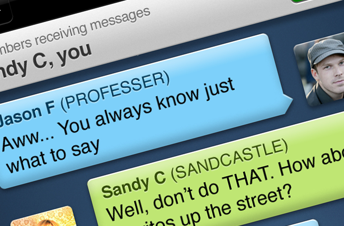 Textplus-app