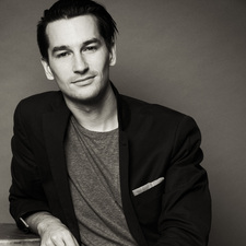 Portfolio of Glen Allsop. Christian Oth Studio, New York City