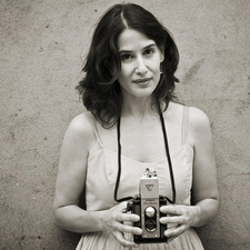 Portfolio of Carolyn Monastra. Christian Oth Studio, New York City