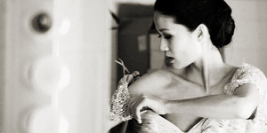 Portfolio of Alison Mayfield. Christian Oth Studio, New York City