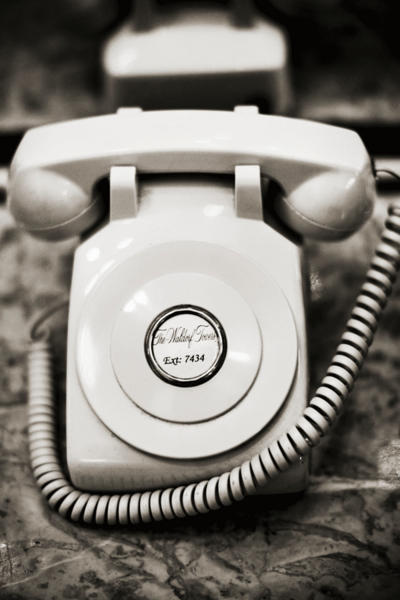 Contact