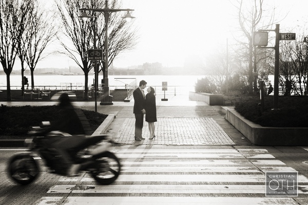 The Sunny Day Amanda Hurst and Brett Hirsch_ENG |  Christian Oth
