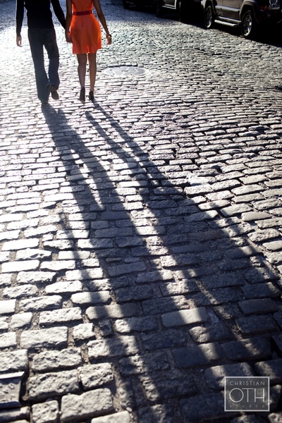 The Sunny Day Nordia Morris and William Edwards_ENG |  Jake McBride