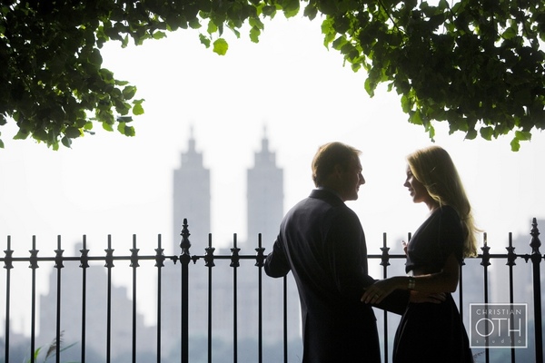 The Sunny Day Darcy Jones and Nathaniel Fogg_ENG |  Michael Falco