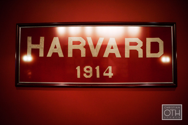 Elegant Harvard Club Wedding  |  Jake McBride