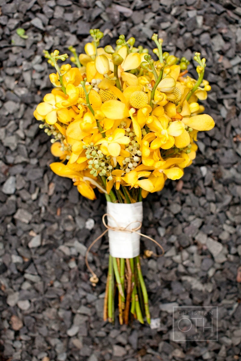 Flowers by Martin Jobes Design - Glen Allsop of Christian Oth Studio