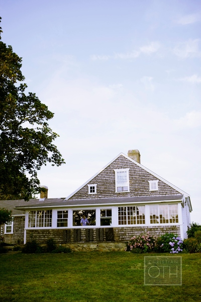 house - Glen Allsop of Christian Oth Studio