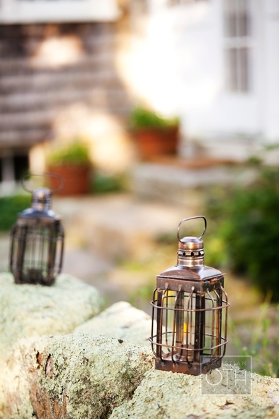 lanterns - Glen Allsop of Christian Oth Studio