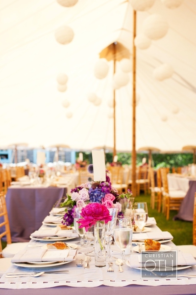 full table view - Christian Oth of Christian Oth Studio