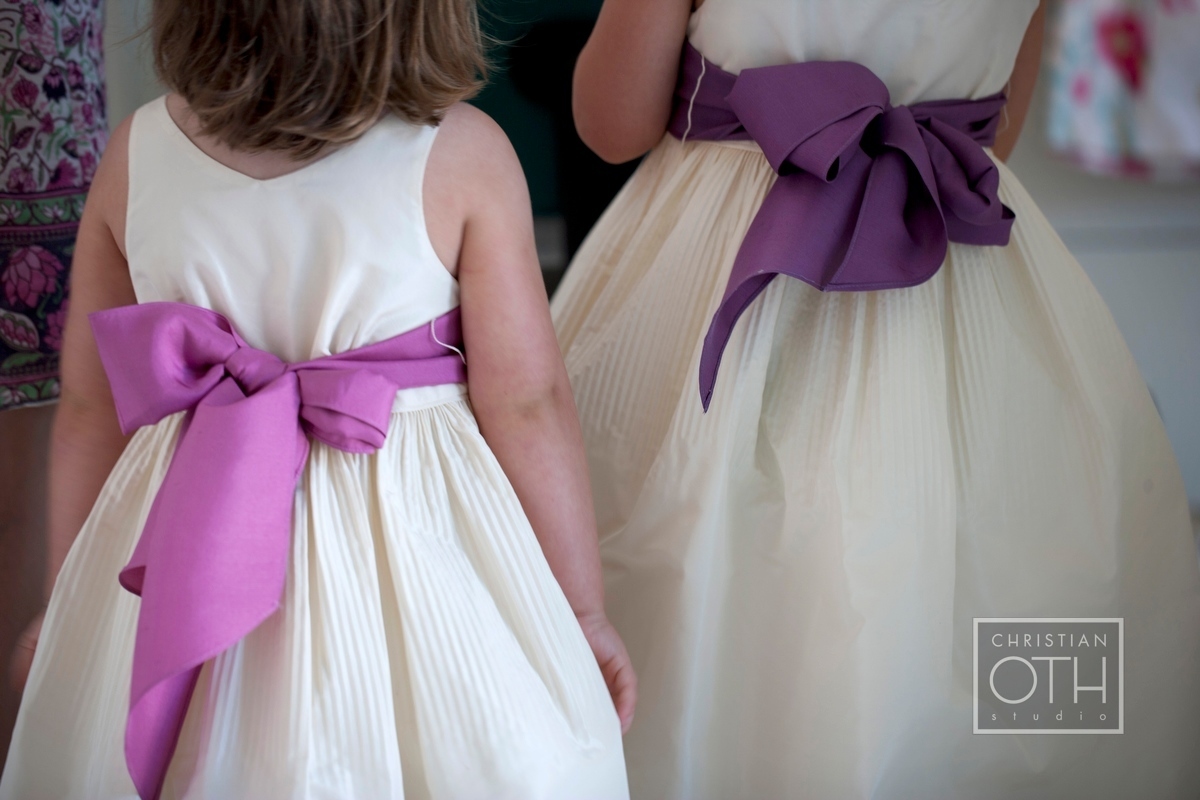 girls dresses - Christian Oth of Christian Oth Studio