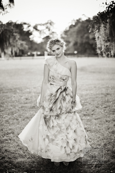 A Southern Wedding - Christian Oth of Christian Oth Studio