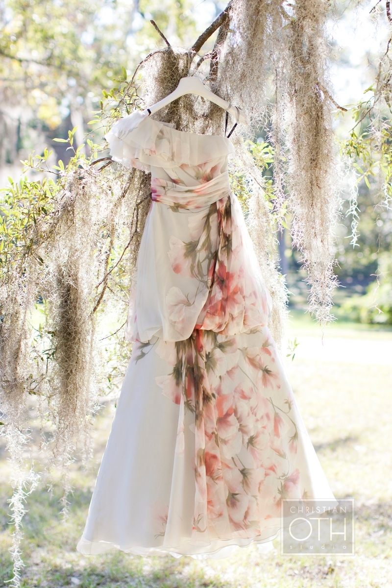 A Southern Wedding - Christian Oth of Christian Oth Studio