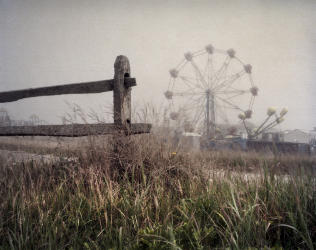 Nantucket Fog- Michael Falco - Christian Oth of Christian Oth Studio