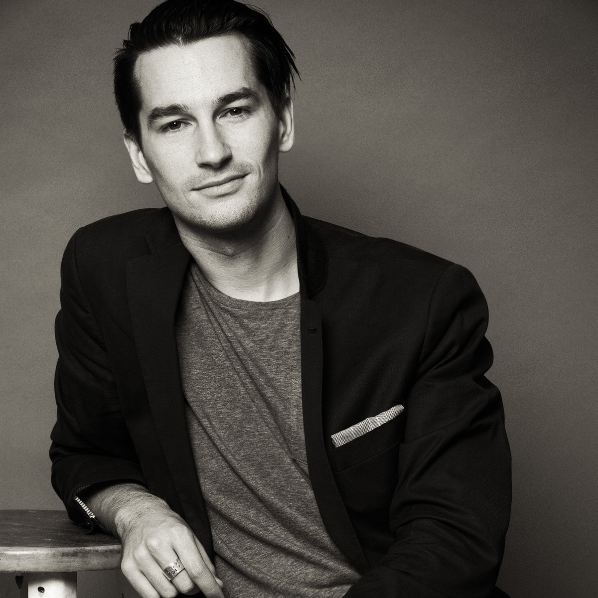  - Christian Oth of Christian Oth Studio