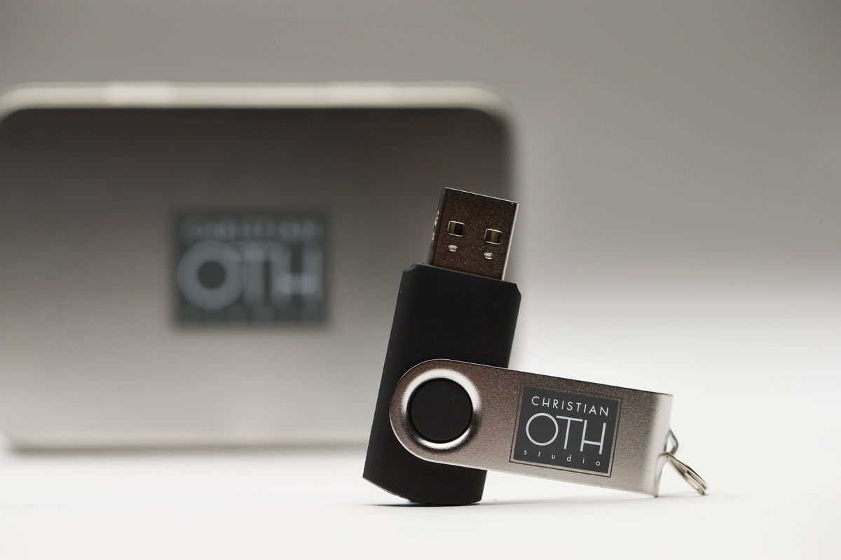  - Christian Oth of Christian Oth Studio