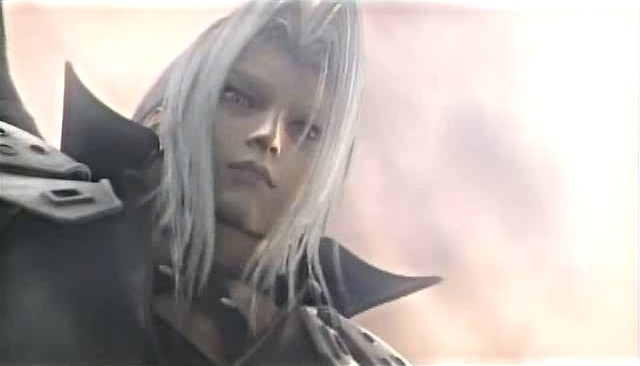 Sephiroth