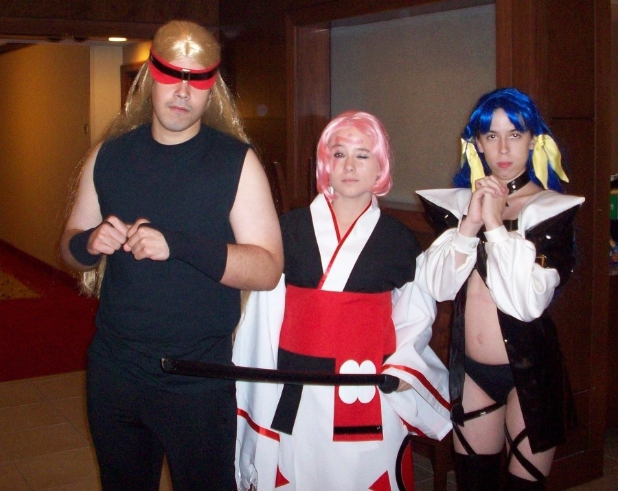 AnimeIowa 2008