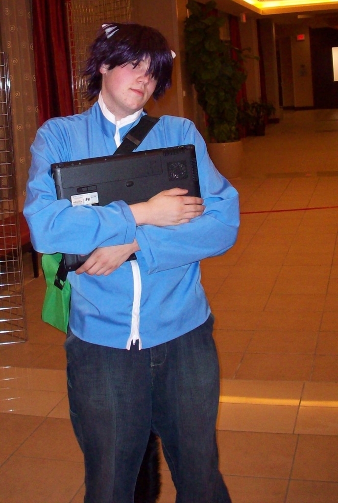 AnimeIowa 2008