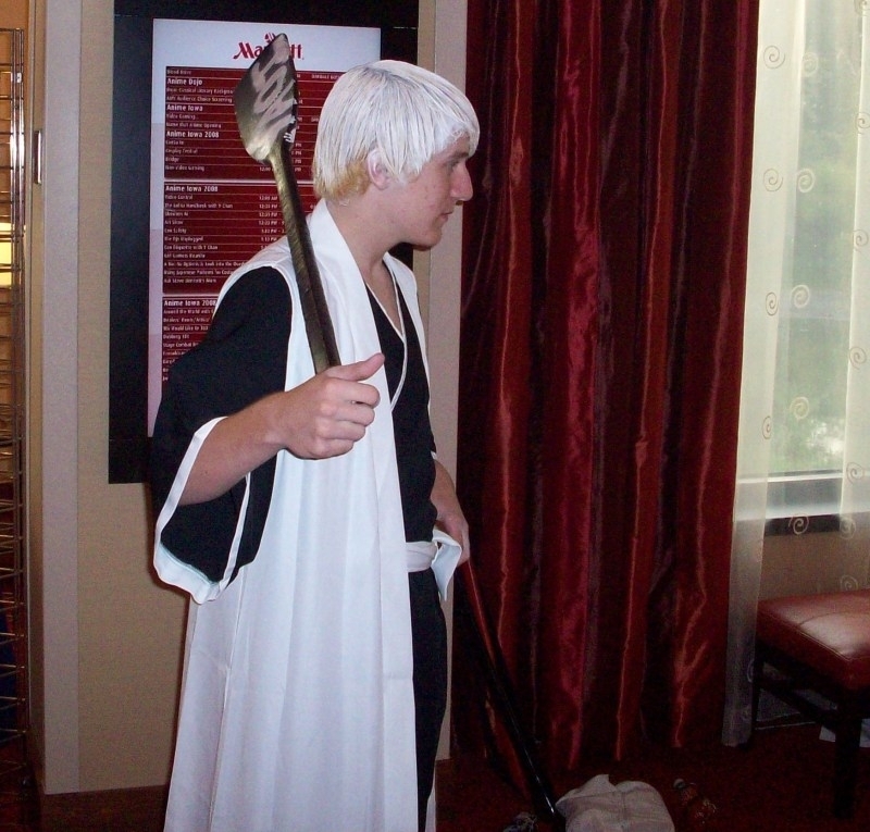 Bleach