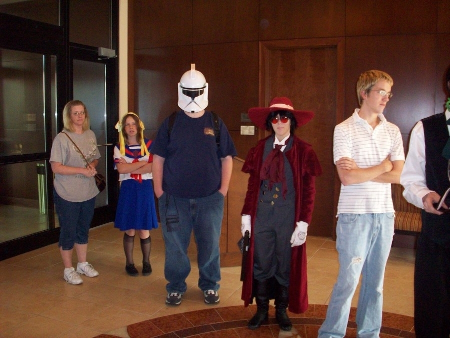 AnimeIowa 2008