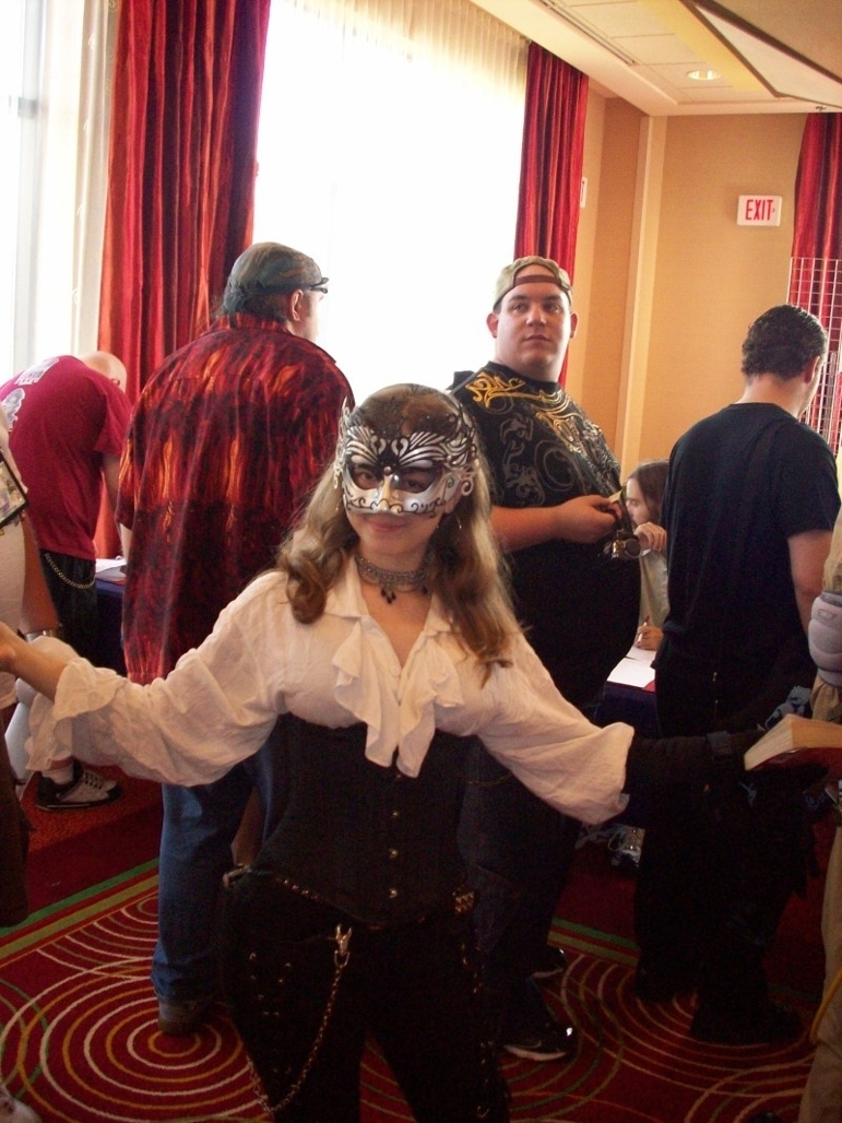 AnimeIowa 2008