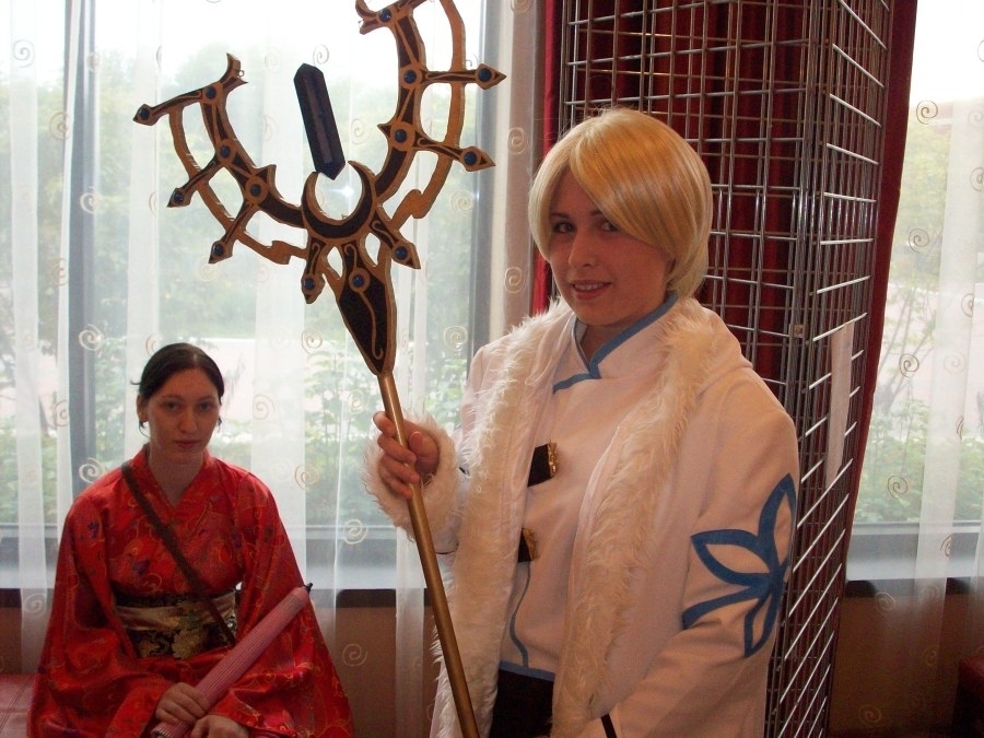 AnimeIowa 2008