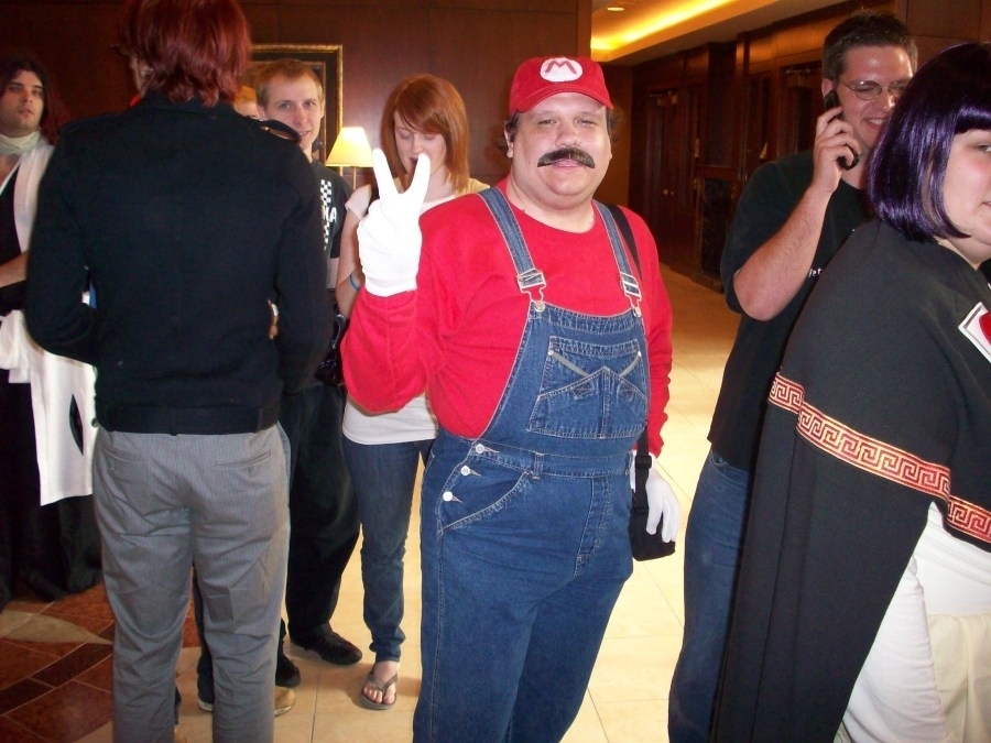 Mario