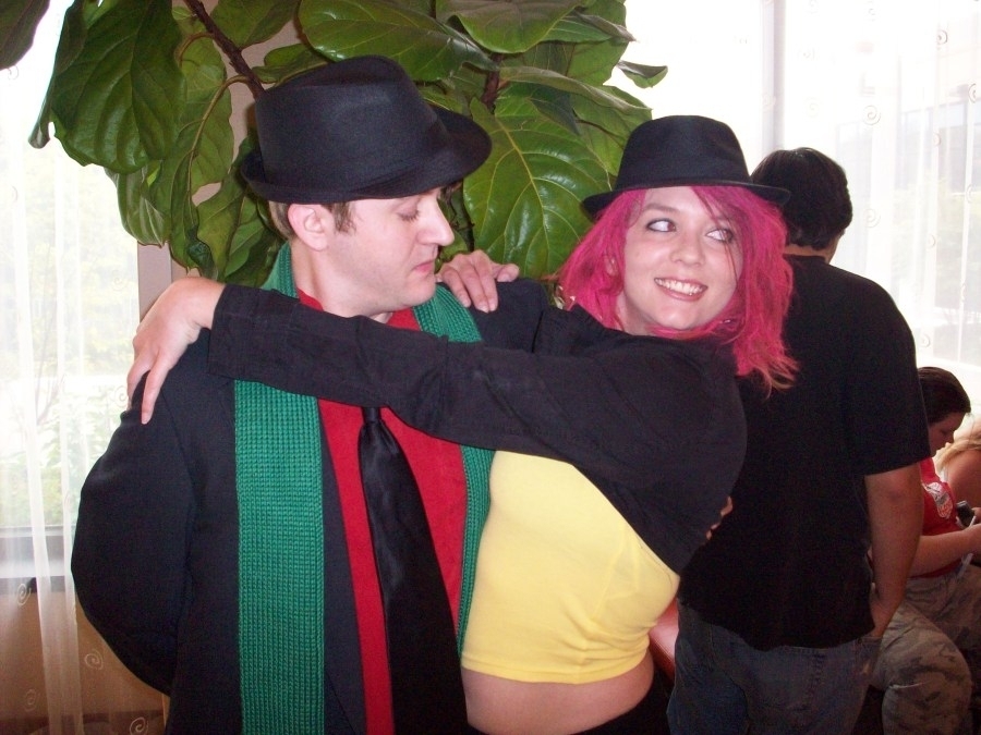 AnimeIowa 2008