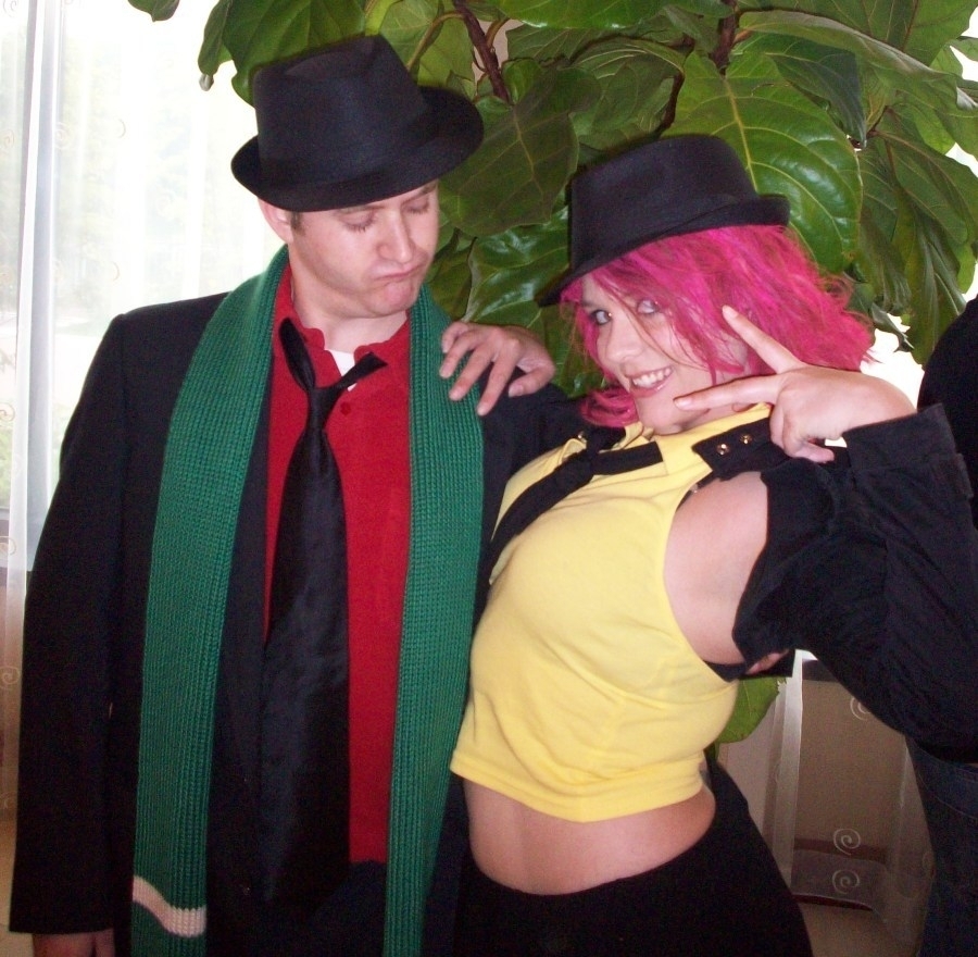 AnimeIowa 2008