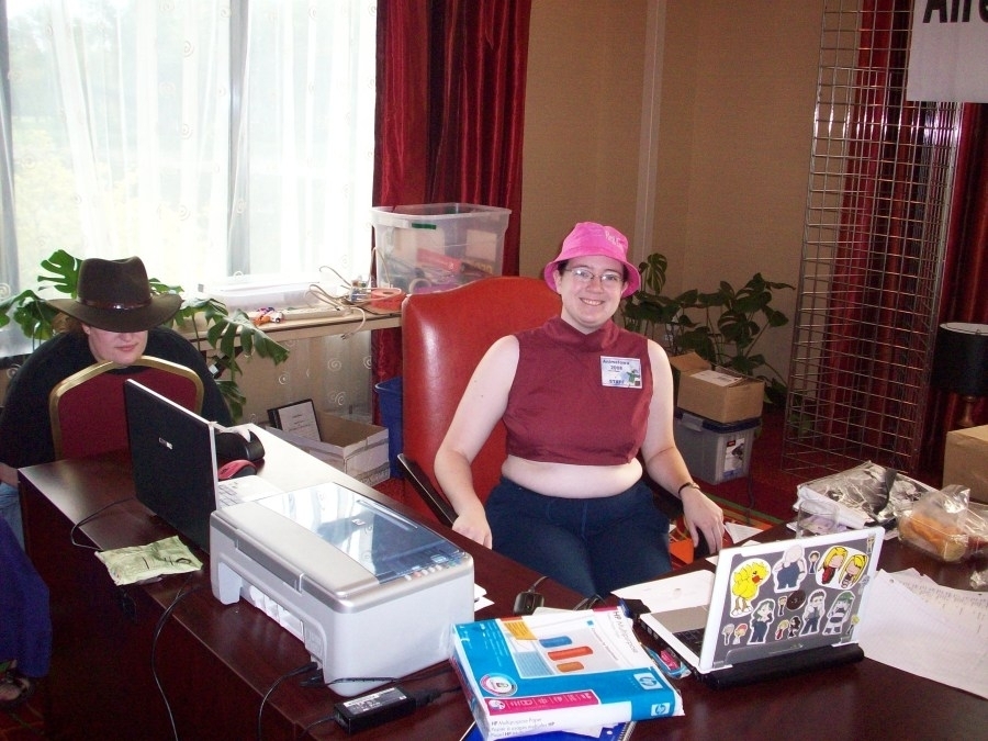 AnimeIowa Registration