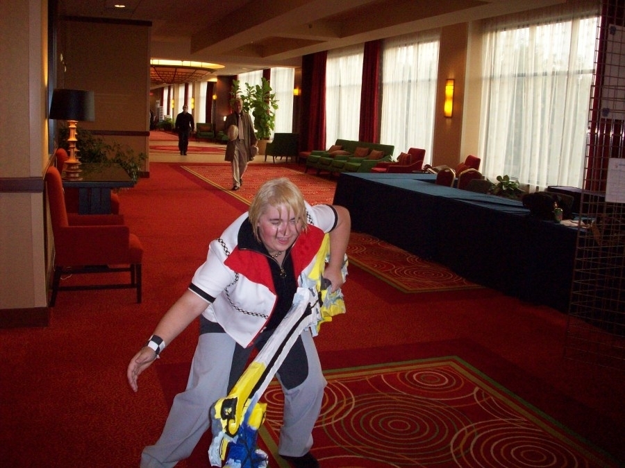 AnimeIowa 2008