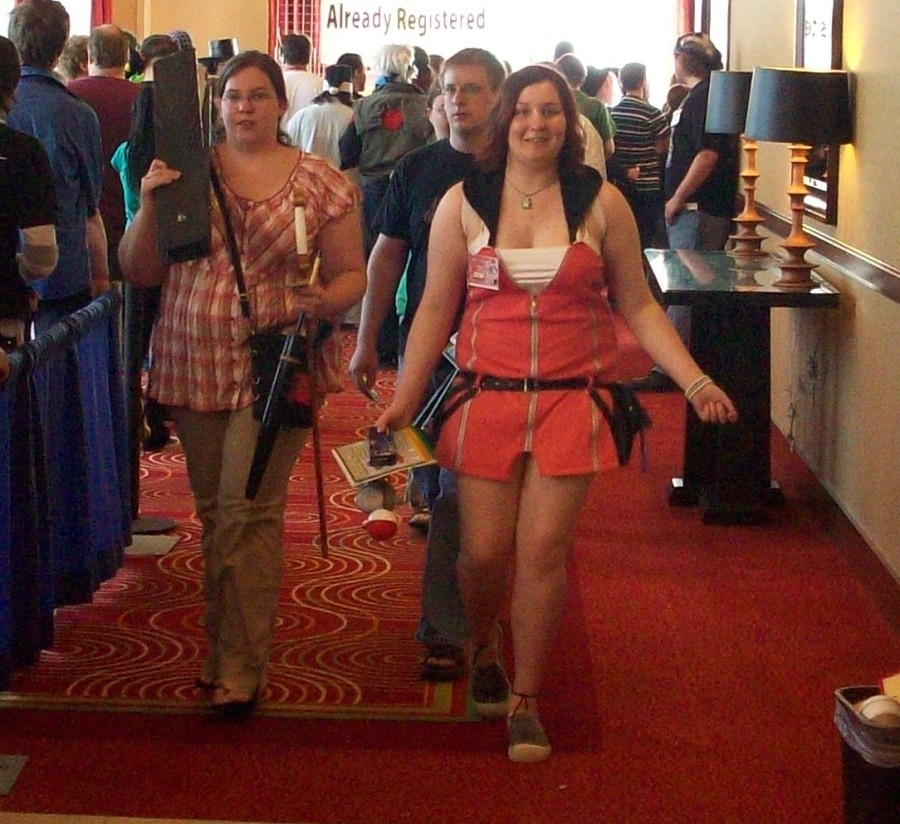 AnimeIowa 2008