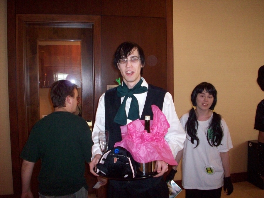 AnimeIowa 2008