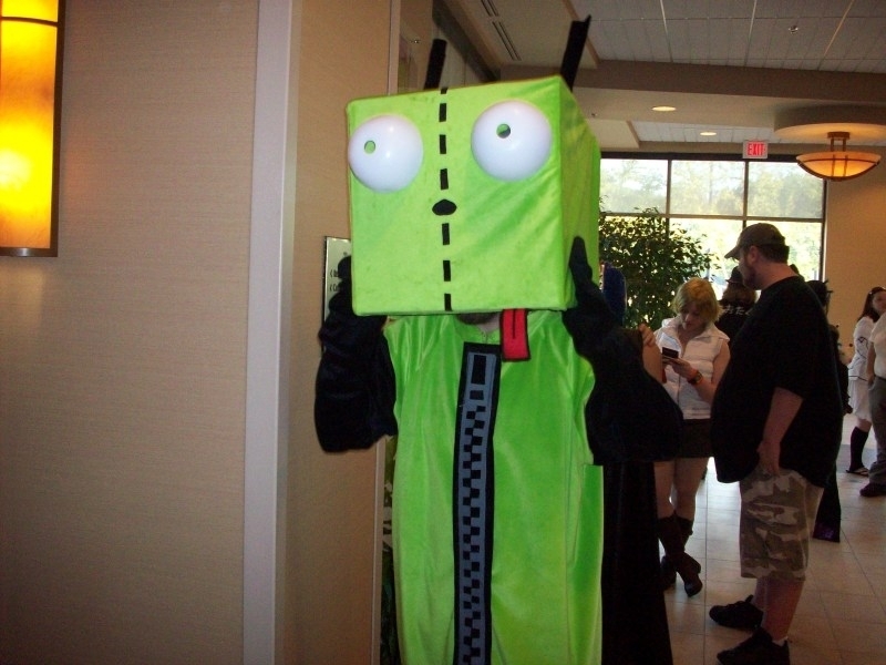 AnimeIowa 2008