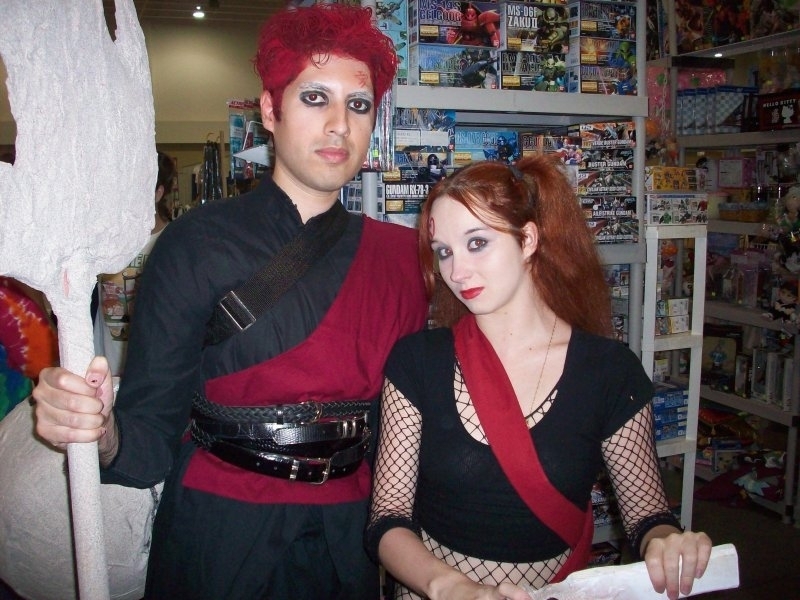 AnimeIowa 2008