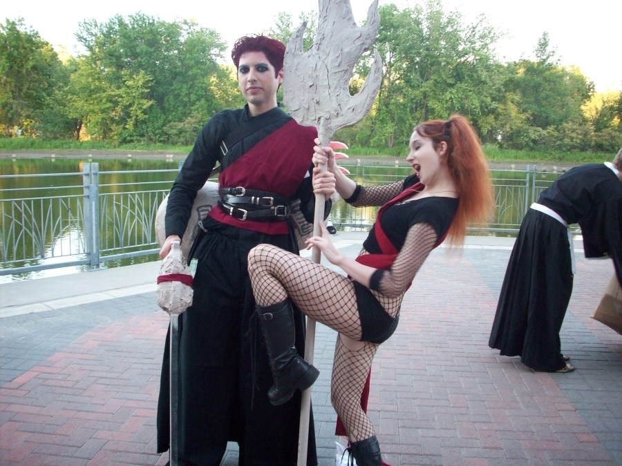 AnimeIowa 2008