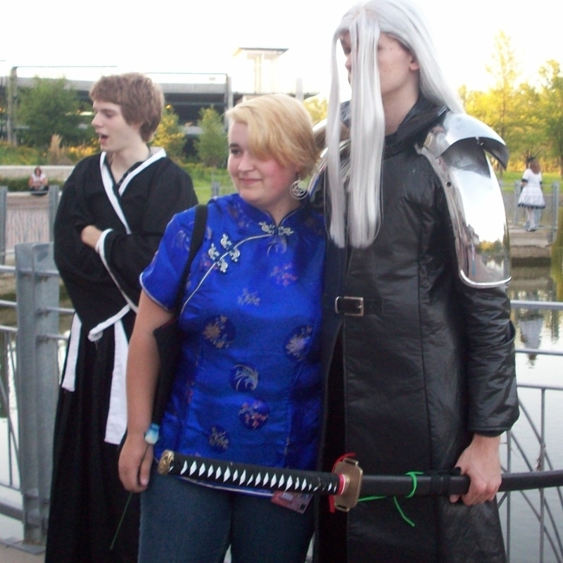 AnimeIowa 2008