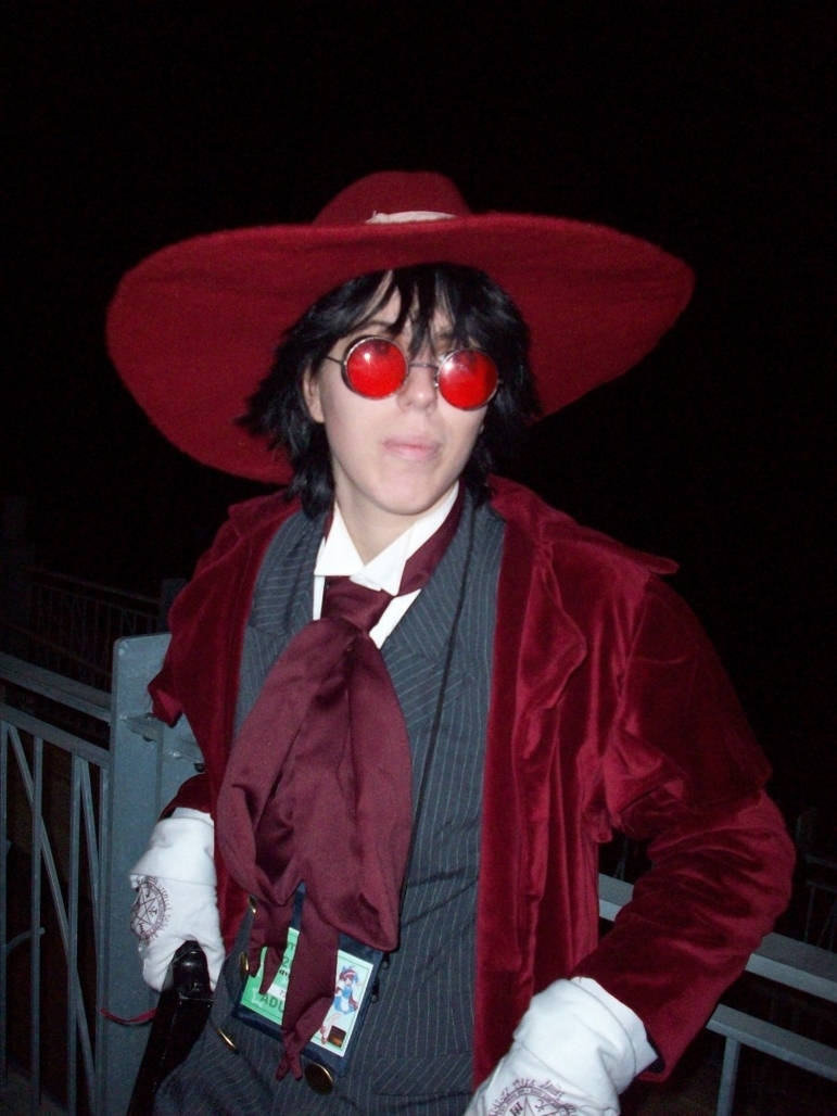 Alucard