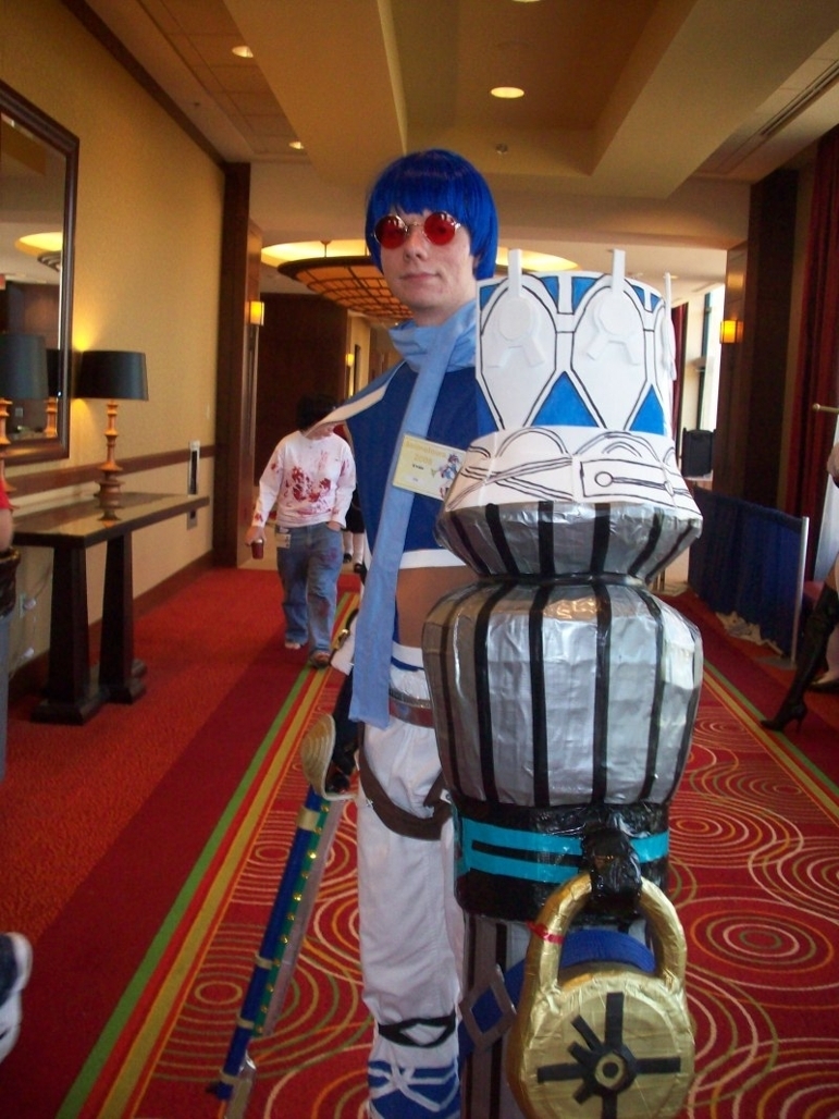 AnimeIowa 2008