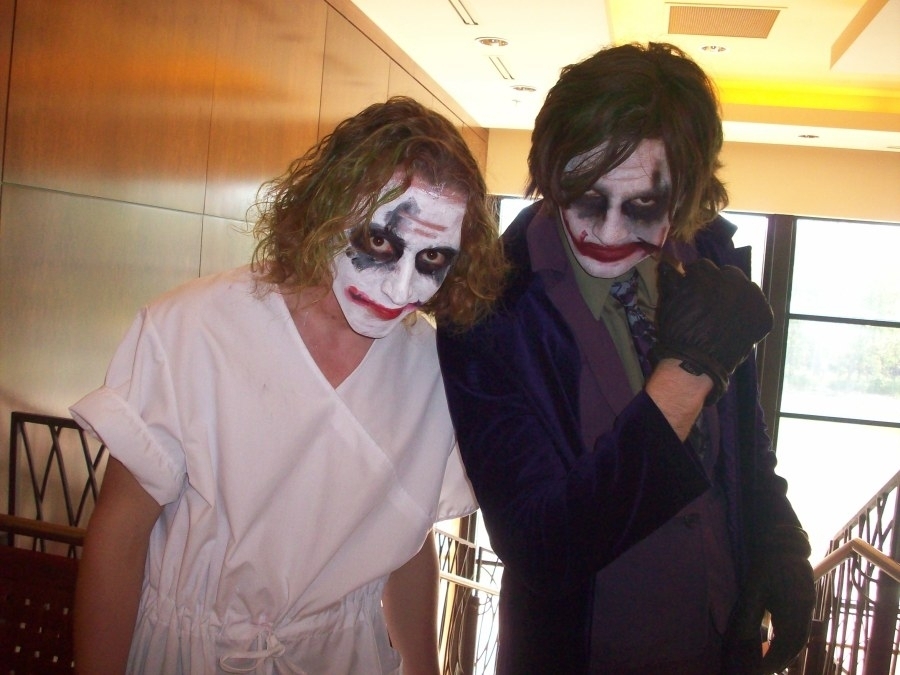 Jokers