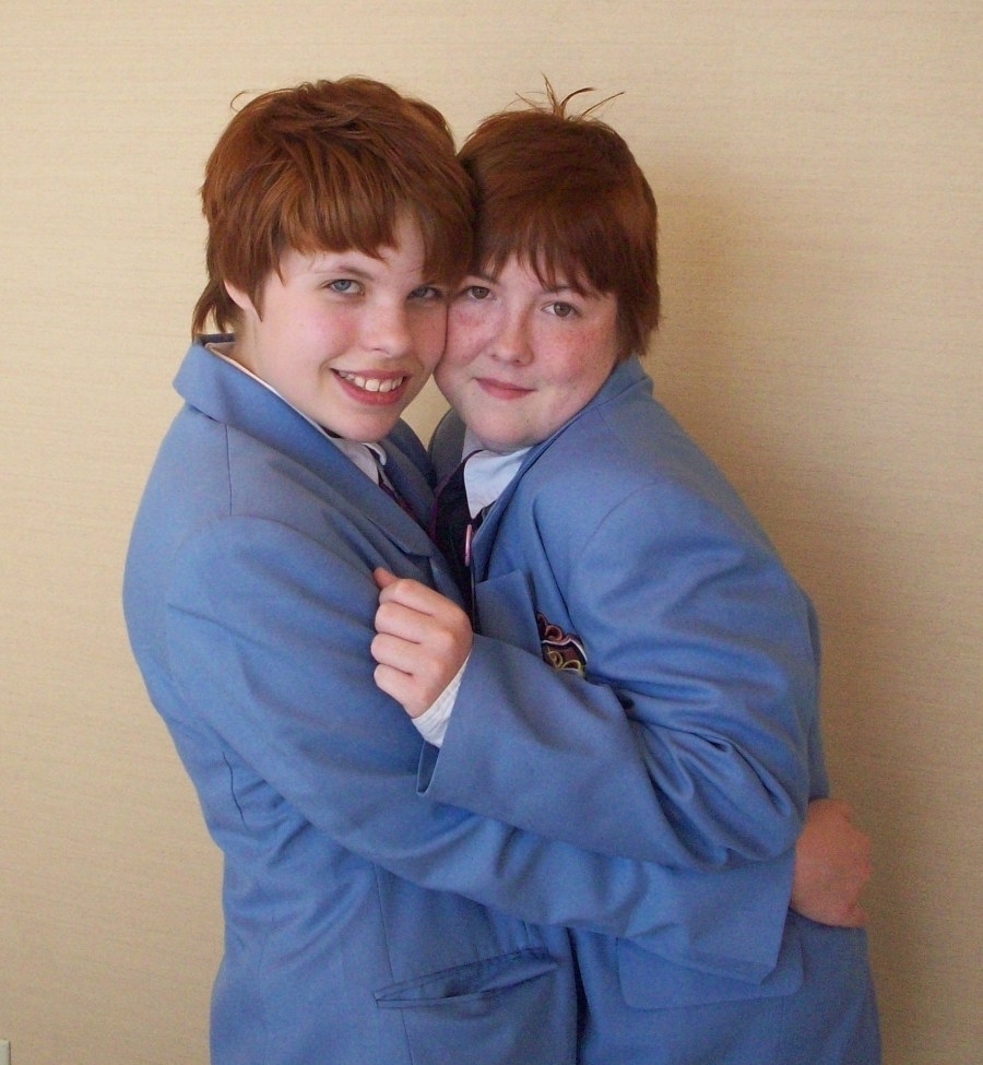 Twincest